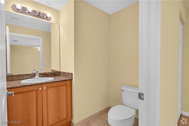 Building Photo - 20131 Estero Gardens Cir Unit 105 Rental