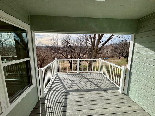 Photo - Newly Remodeled Home in the Heart of MHK!