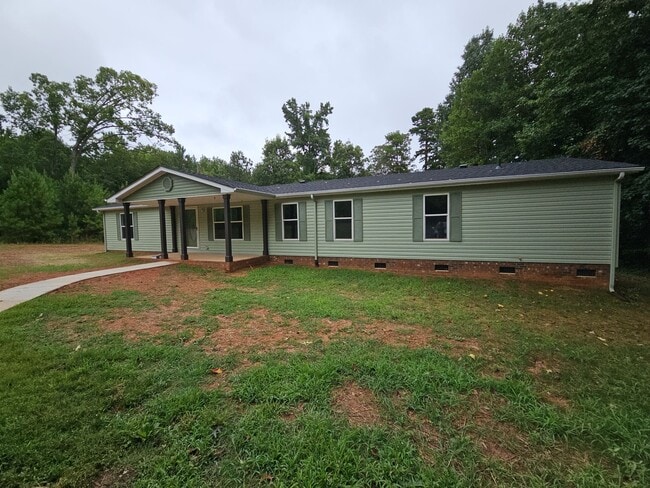 Building Photo - 651 E Sanders Rd Rental