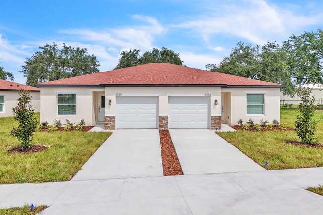 Photo - 2535 Slim Haywood Ave