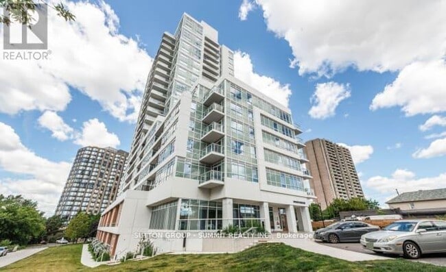 Photo - 10 Wilby Crescent Unit 1407