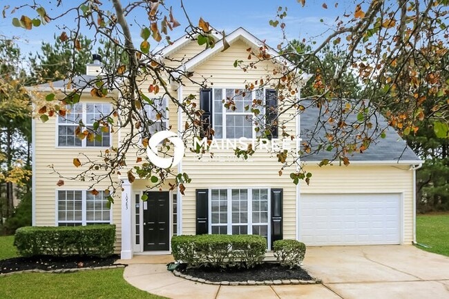 Building Photo - 3 Bedroom Pet-Friendly Home in Jonesboro, ...