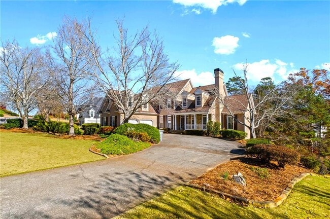 Photo - 445 Water Shadow Ln