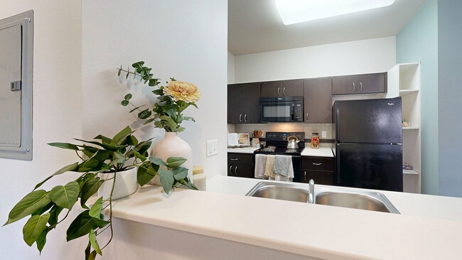 Building Photo - Villas Rental
