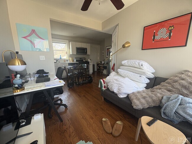 Photo - 4 Belvidere Pl Unidad 3