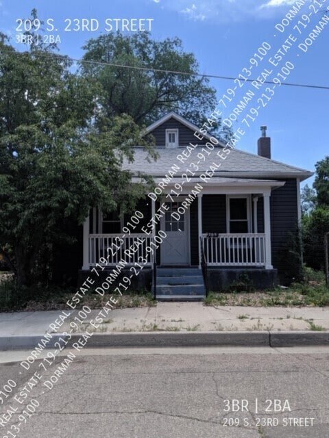 Photo - 209 S 23rd St