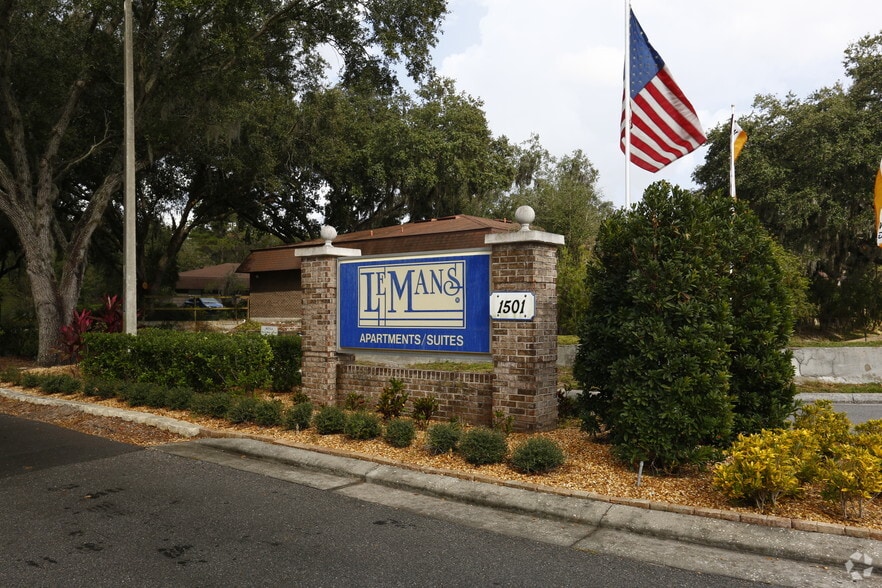 LeMans Apartments of Lakeland For Rent in Lakeland, FL