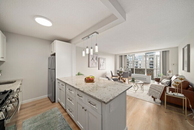 Photo - 44 Washington St Condo Unit 1104