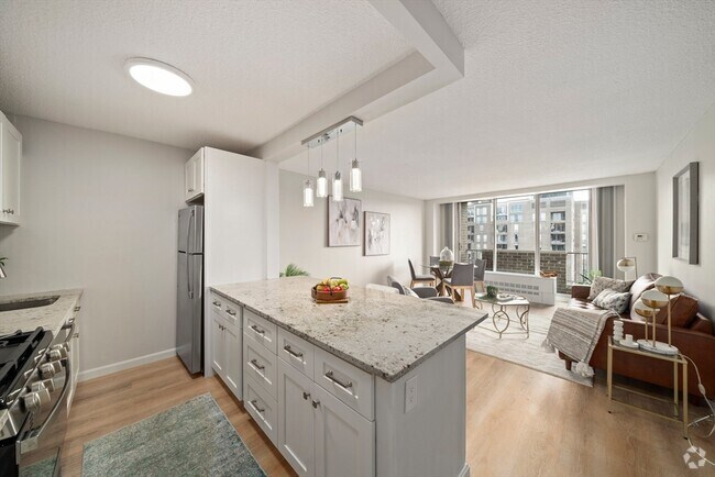 Building Photo - 44 Washington St Unit 1104 Rental