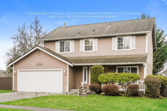 Photo - 20012 87th Ave E