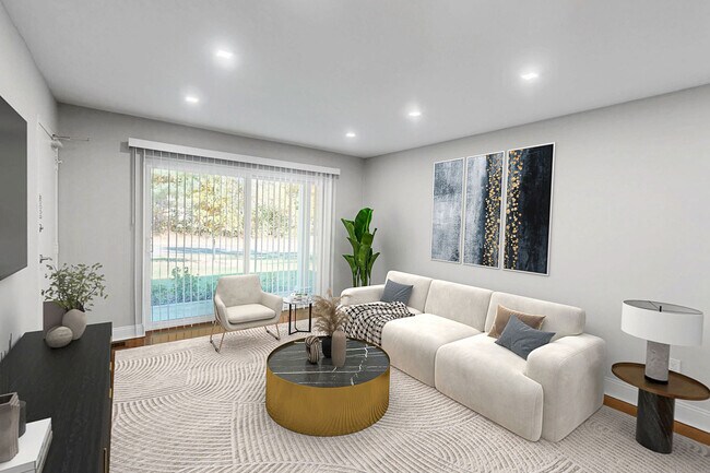 Kingston Terrace