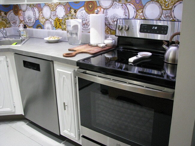 Photo - 2600 S Kanner Hwy Unit W8