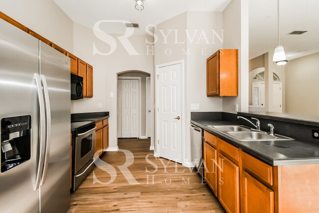 Photo - Living where You Love is Good for your Heart!