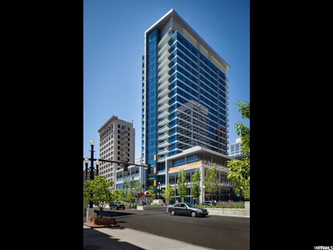 Building Photo - 35 E 100 S