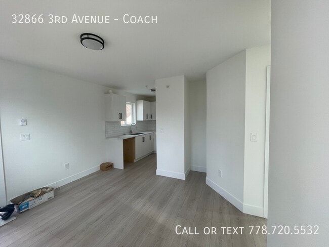 Photo - Brand New 1BR Coach House Unit Coach