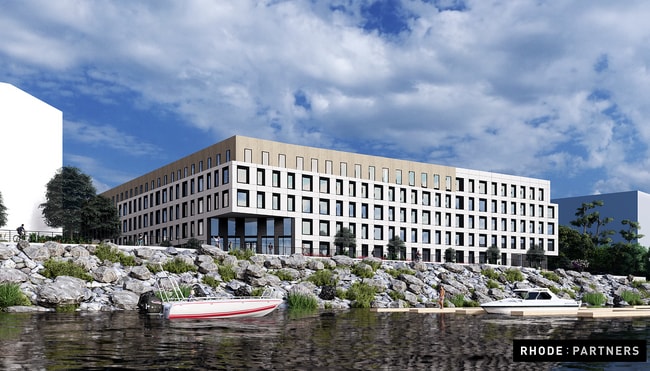 2 - Villas Knoxville | Student Housing