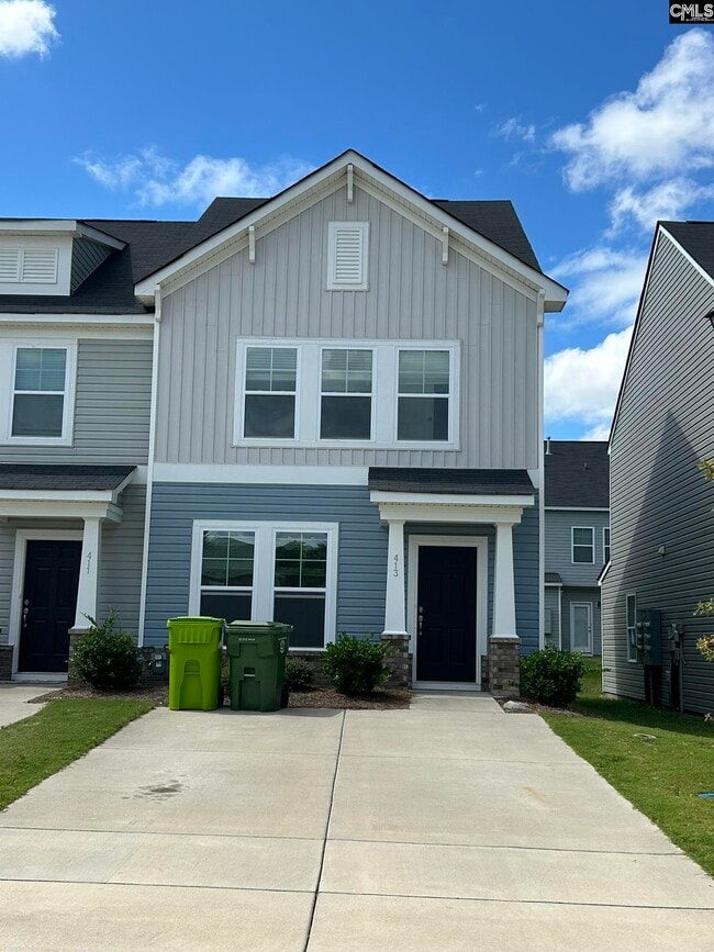 Building Photo - 413 Sharptail Dr Rental