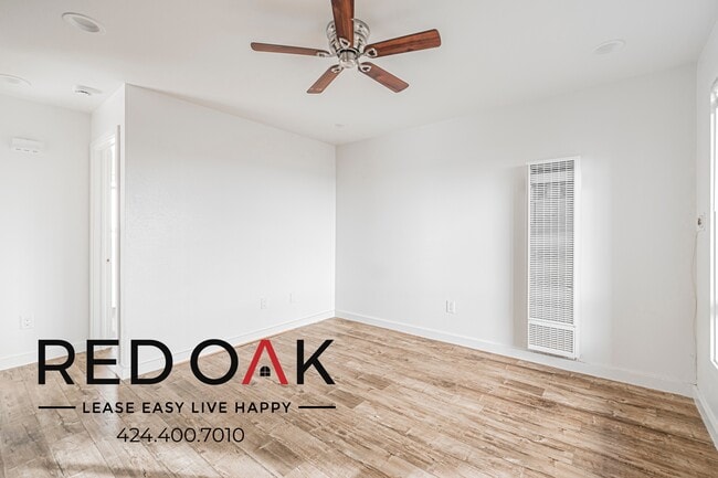 Photo - 1216 S Bonnie Brae St Unit 7