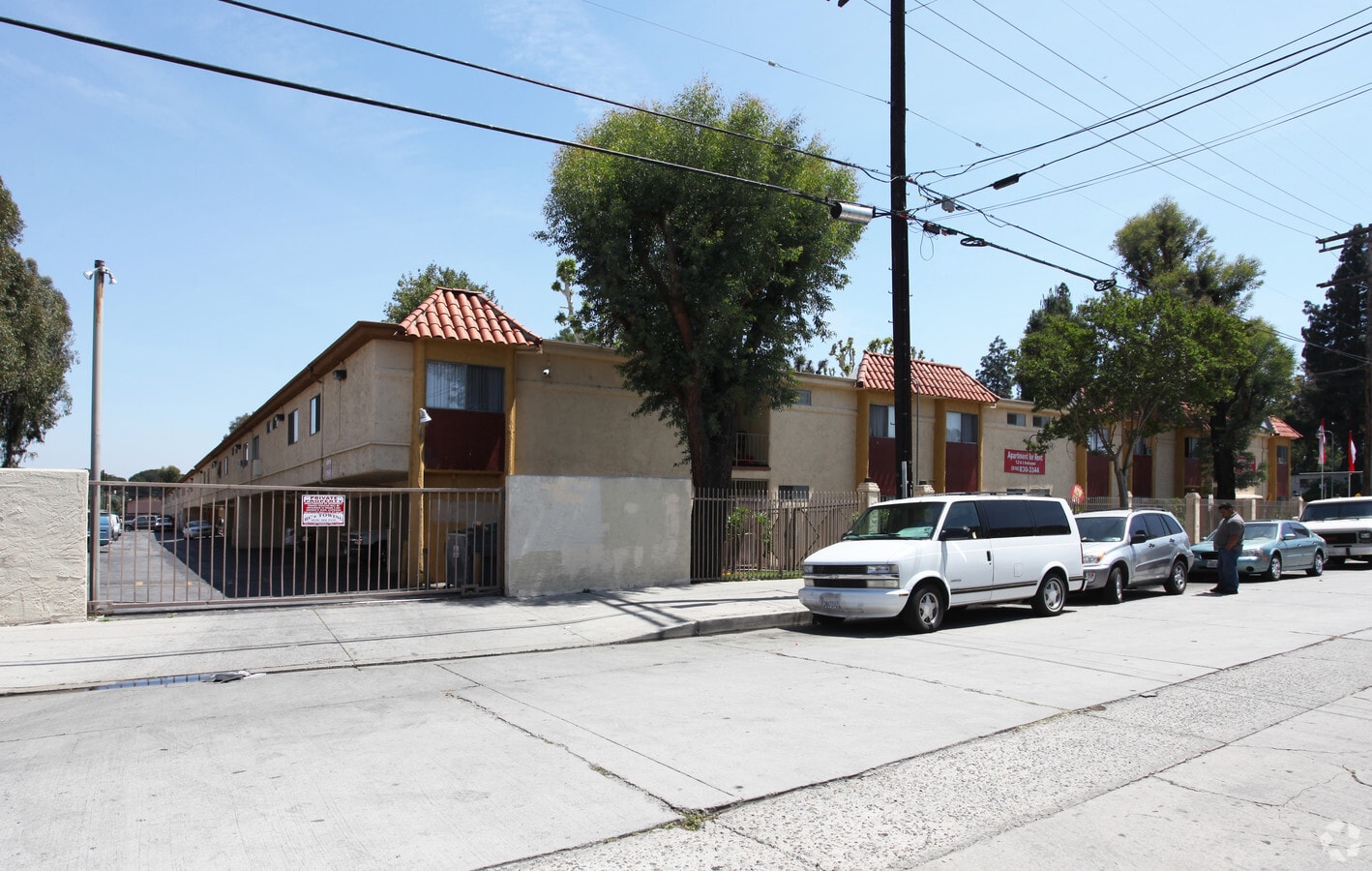 Photo - North Hills Village Apartments