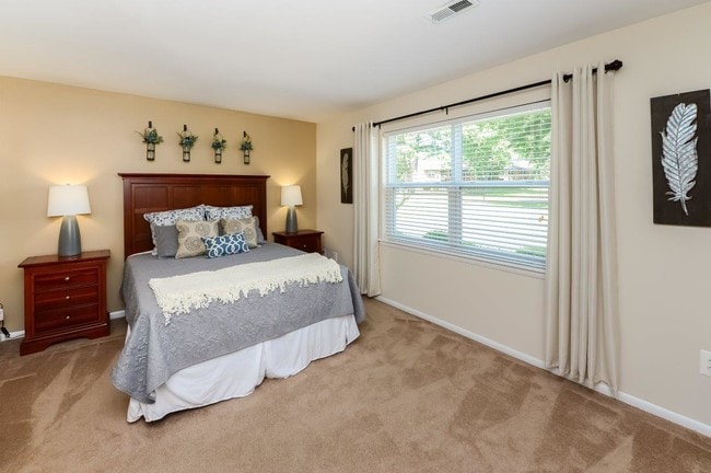 Sherwood Village Apartment Homes