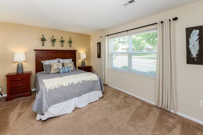 Photo - Sherwood Village Apartment Homes