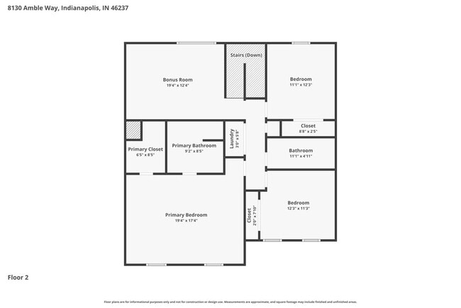 Photo - 8130 Amble Way