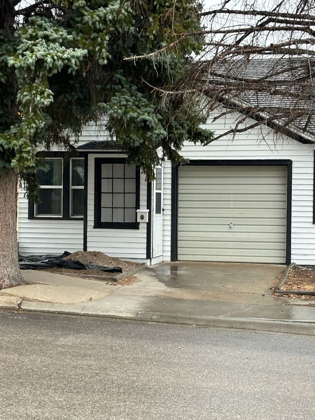 Building Photo - 311 9th St Rental