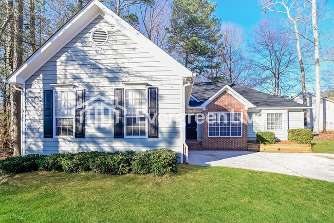 Building Photo - 3431 Hollow Oak Dr