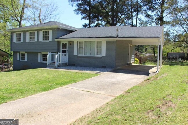 Building Photo - 2771 Kathie Ln Rental