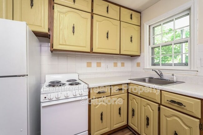 Photo - 901 Grayland St Unidad A