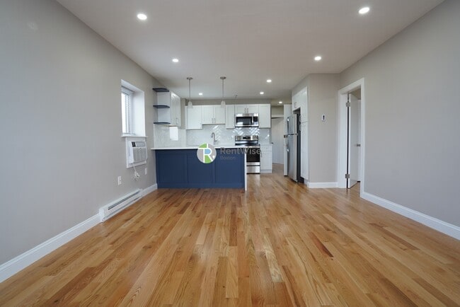 Building Photo - 1200 Commonwealth Ave Rental