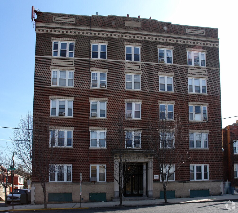 7112 Park Ave - 7112 Park Ave