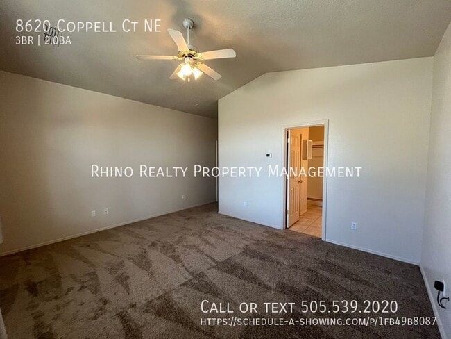 Photo - 8620 Coppell Ct NE