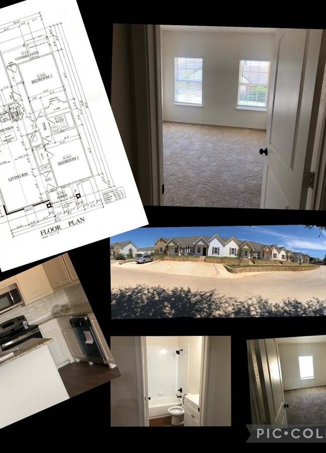 Building Photo - 705 Picnic Ct