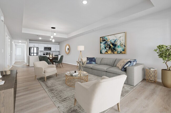 Photo - Westgate of Saline