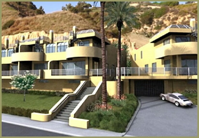 Photo - Villas at Carbon Beach Townhomes