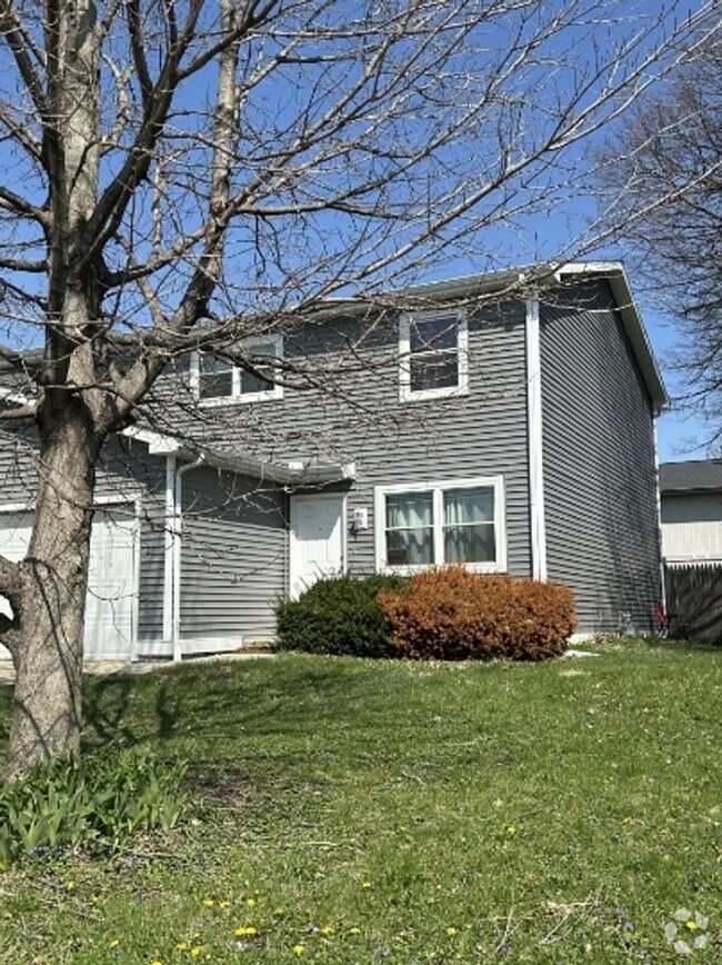 Building Photo - 2520 Leeper Dr Unit B Rental