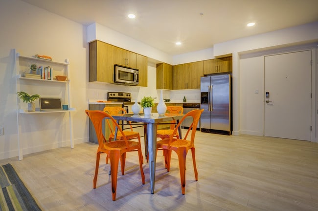 Element 31 Apartments