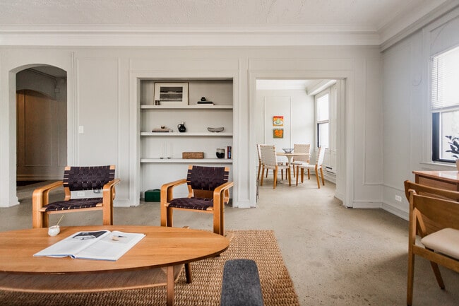 Belcrest Hotel Apartments