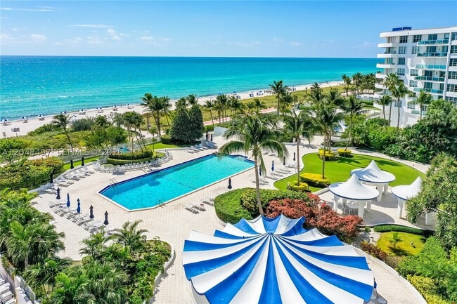 Building Photo - 5161 Collins Ave Unit 602