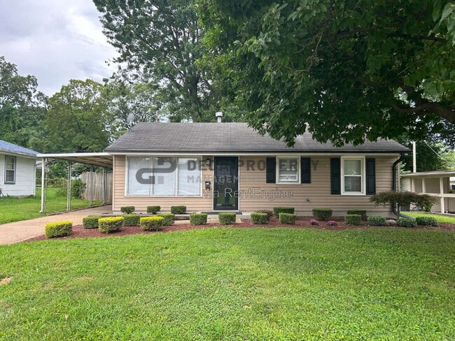 Building Photo - 1175 Gahan Dr