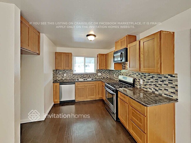 Photo - 3009 Margate Way