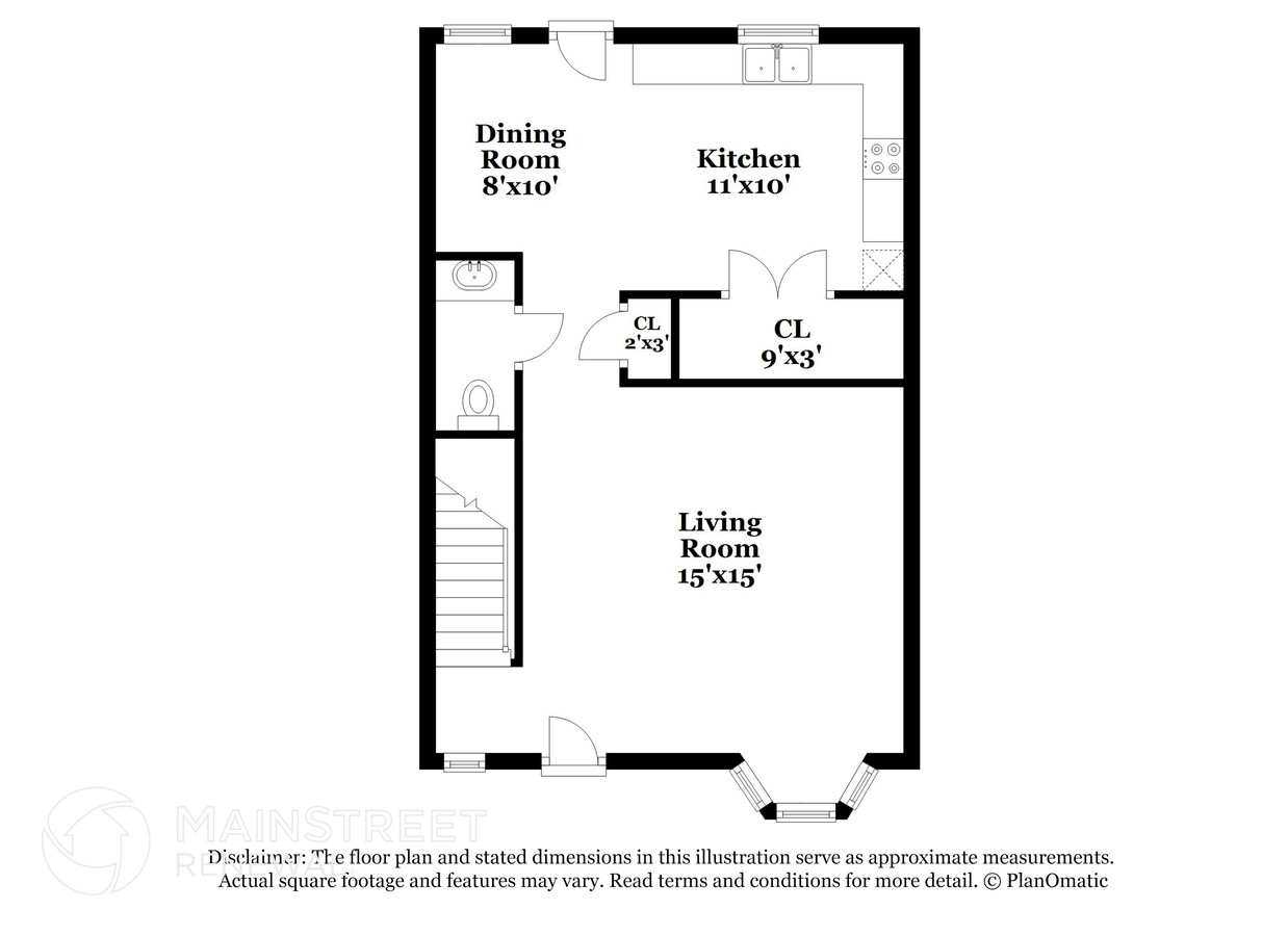 Photo - 6114 Camden Forrest Dr Townhome