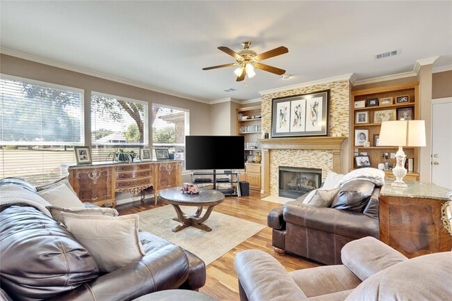 Photo - 10608 Portrush Ct