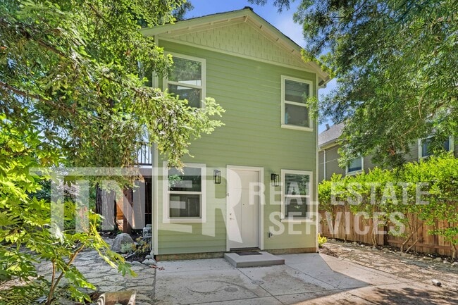 Photo - 1314 Q St Unit #4
