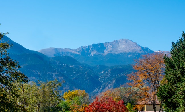 Photo - 1189 Panorama Dr