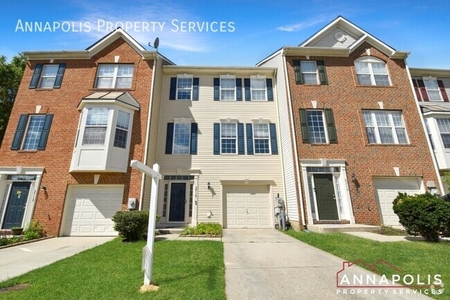 Building Photo - 2716 Piscataway Run Dr Rental