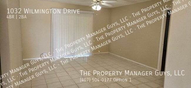 Photo - 1032 Wilmington Dr