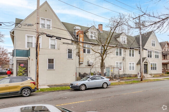 255 Ellsworth Ave - 255 Ellsworth Ave