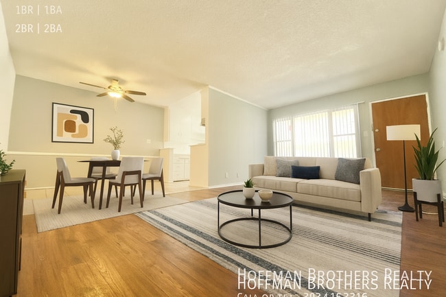 Building Photo - 3956 Stevely Ave Unit 21